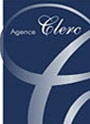 Logo Clerc Immobilier Logo Clerc Immobilier
